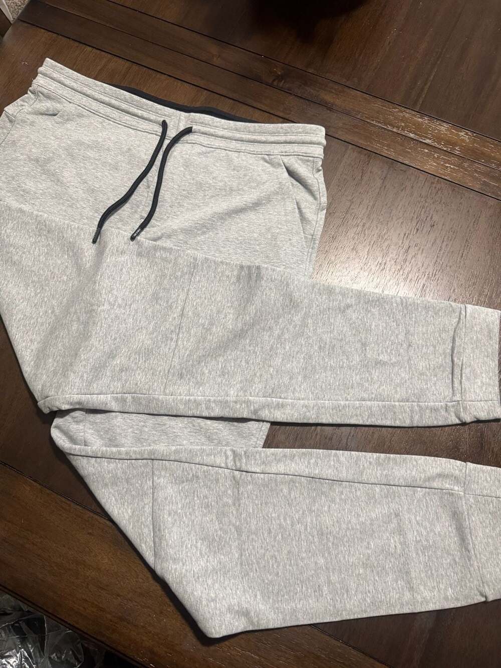 NOBULL x Public Rec Men's Gamechanger Rec Pant